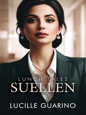 cover image of Lunch Tales